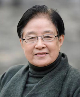谷建芬