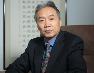 协会总干事屈景明入选中国改革开放30年社会人物候选人