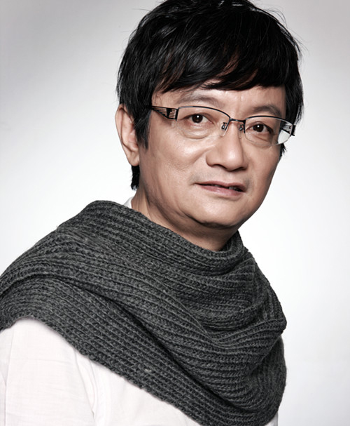 李海鹰