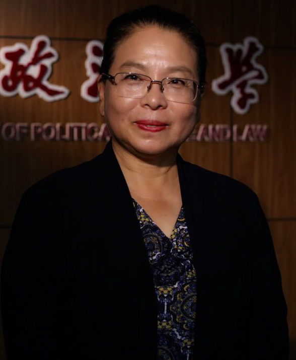 费安玲